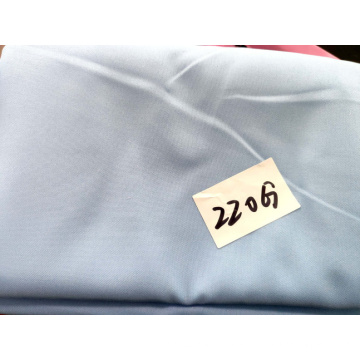 Factory Hot Sale Textile 100% Polyester Woven Minimatt Fabric 300d Polyester Mini Matt 200G/M~260G/M Colourful